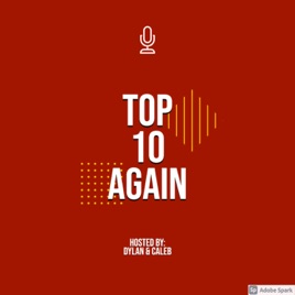 Top 10 Again