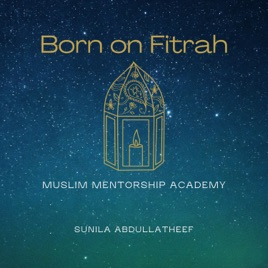 Born On Fitrah