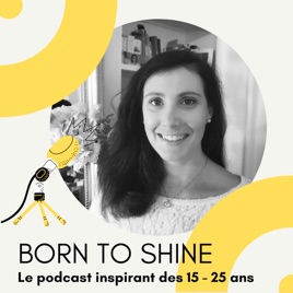 Born To Shine