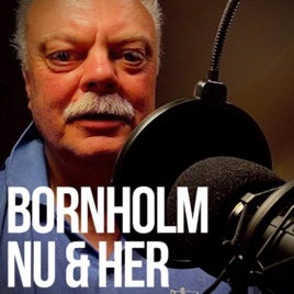 BORNHOLM NU & HER
