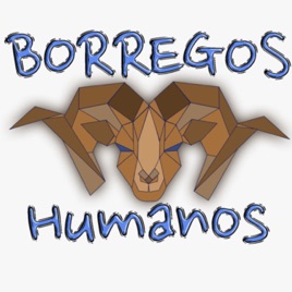 BorregosHumanos