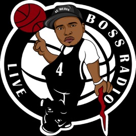 Boss Radio Live (PHELO THE GREAT)