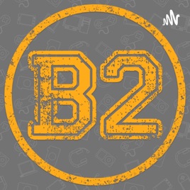 Bota Pra 2 Podcast