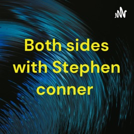 Both sides with Stephen conner