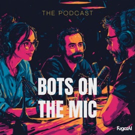 Bots on the Mic