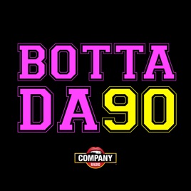 Botta da 90