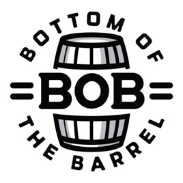 Bottom Of The Barrel