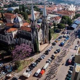Botucatu Cidade Do FUTURO
