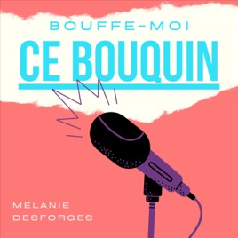 Bouffe-moi ce bouquin !