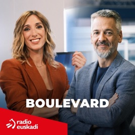 Boulevard