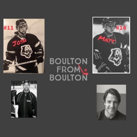 Boulton from Boulton