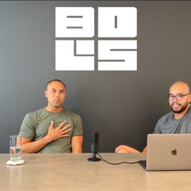 BOUNDLESS Podcast