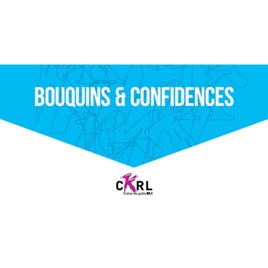 Bouquins & Confidences