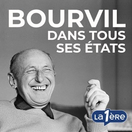 Bourvil dans tous ses états