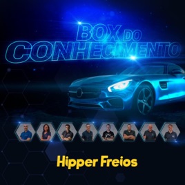 Box do Conhecimento