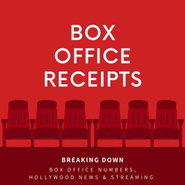 Box Office Receipts