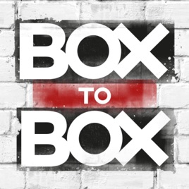 BOX2BOX Podcast