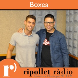 Boxea (Recuerda, boxea con inteligencia)