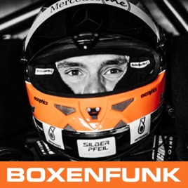 Boxenfunk