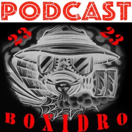 Boxidro's Mixing World