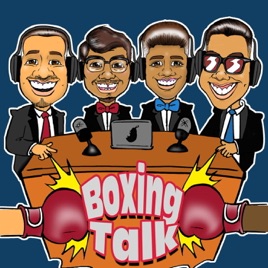 Boxing Talk