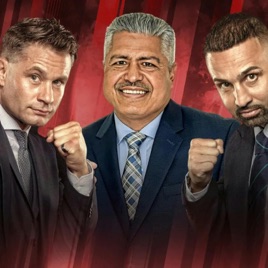 BoxingScene Today