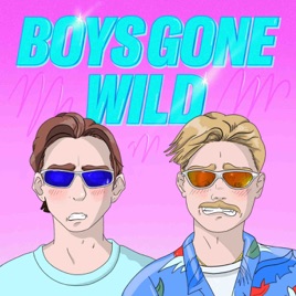 Boys Gone Wild
