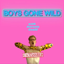 Boys Gone Wild