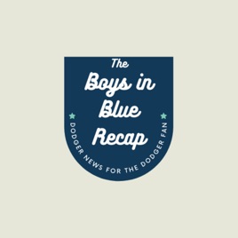 Boys In Blue Recap