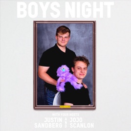 Boys Night