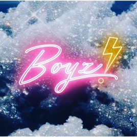 Boyz!