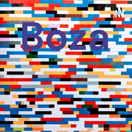 Boza