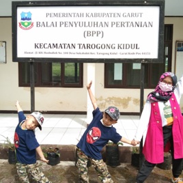 BPP Tarogong Kidul
