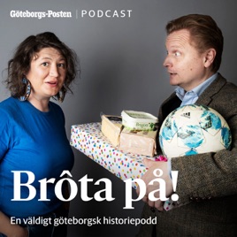 Brôta på!