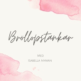 Bröllopstankar