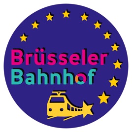 Brüsseler Bahnhof