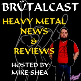 BRÜTALCAST