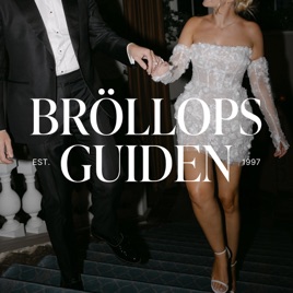 Bröllopsguiden
