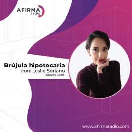 Brújula Hipotecaria