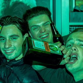 BRABANTSE GLORIE