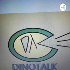 DinoTalk