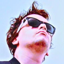 BRAD NICHOLLS Podcast