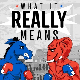 What It REALLY Means