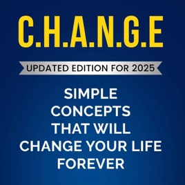 Brad Young CHANGE 2025