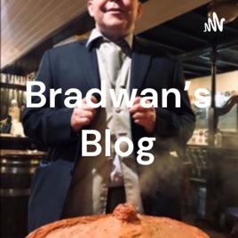 Bradwan's Blog