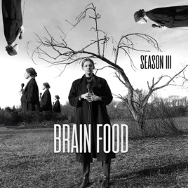 Brain food