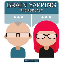 Brain Yapping