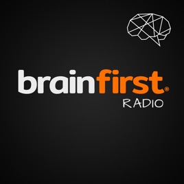 BrainFirst Radio: Applied Neuroscience and Biohacking with Ramon David