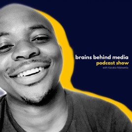 Brains Behind Media