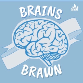 Brains with Brawn